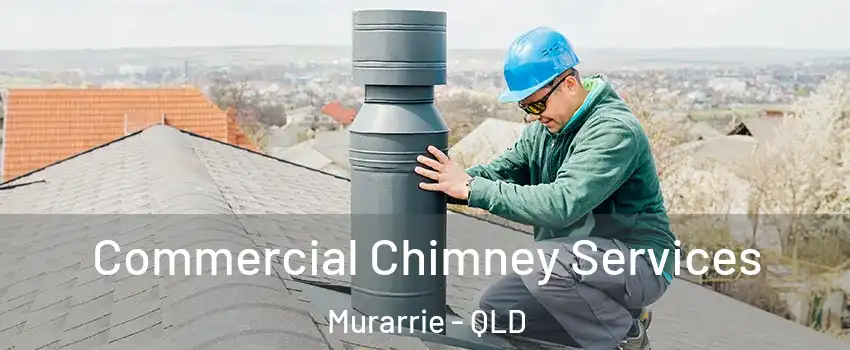 Commercial Chimney Services Murarrie - QLD