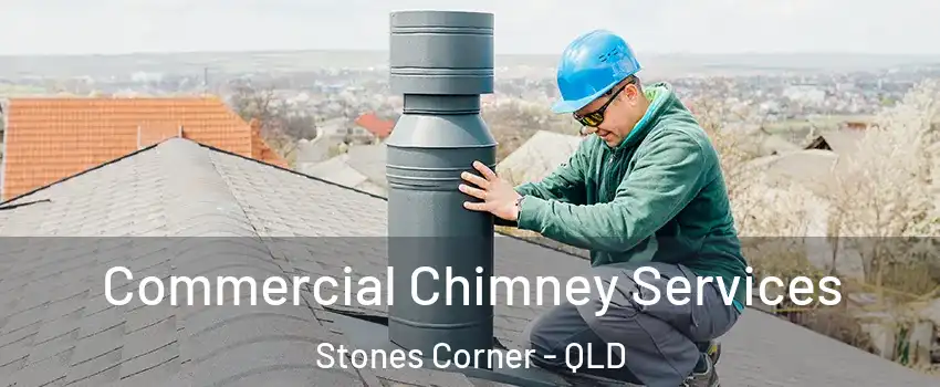 Commercial Chimney Services Stones Corner - QLD