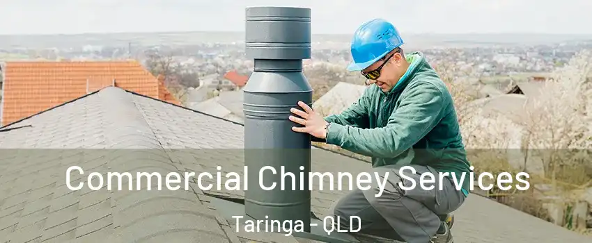 Commercial Chimney Services Taringa - QLD