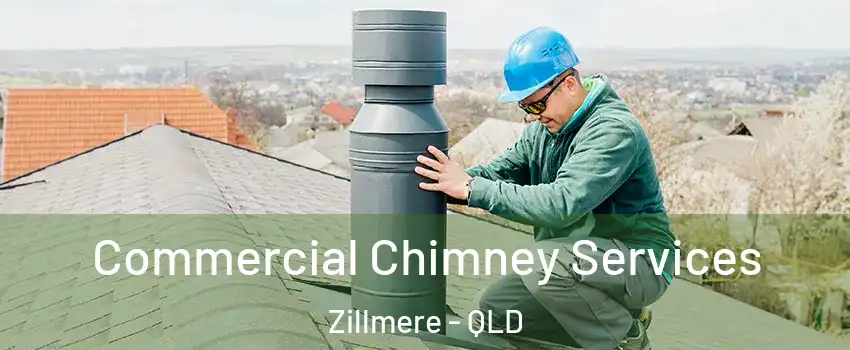 Commercial Chimney Services Zillmere - QLD