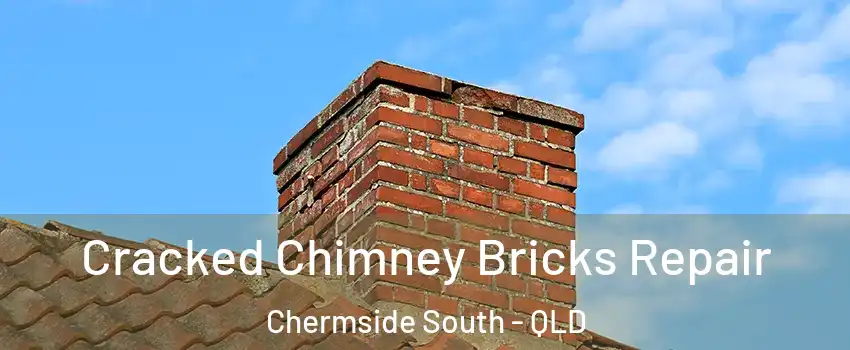 Cracked Chimney Bricks Repair Chermside South - QLD