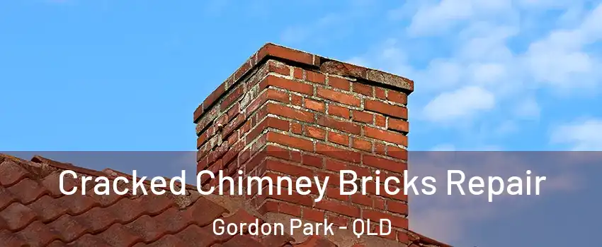 Cracked Chimney Bricks Repair Gordon Park - QLD