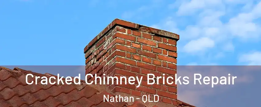 Cracked Chimney Bricks Repair Nathan - QLD
