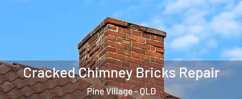  Cracked Chimney Bricks Repair Pine Village - QLD