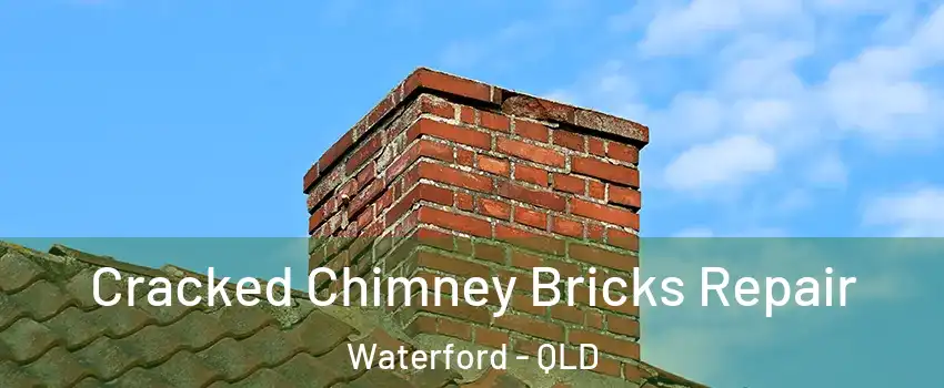 Cracked Chimney Bricks Repair Waterford - QLD