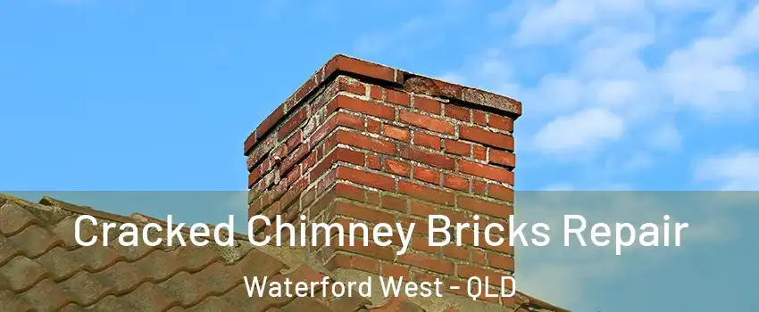 Cracked Chimney Bricks Repair Waterford West - QLD