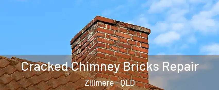 Cracked Chimney Bricks Repair Zillmere - QLD