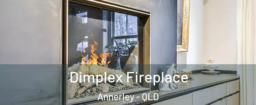 Dimplex Fireplace Annerley - QLD
