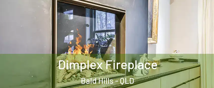  Dimplex Fireplace Bald Hills - QLD