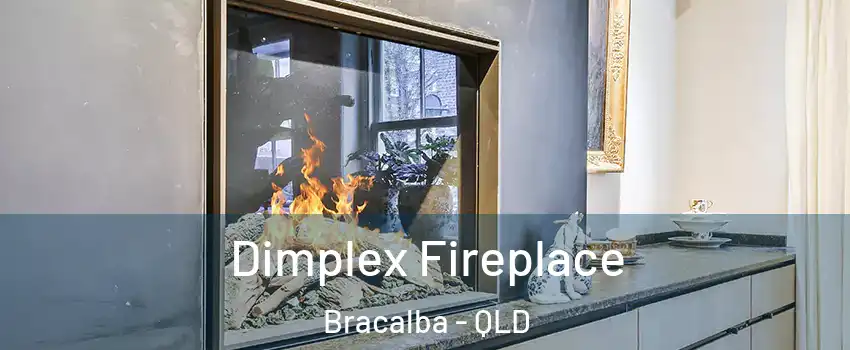 Dimplex Fireplace Bracalba - QLD