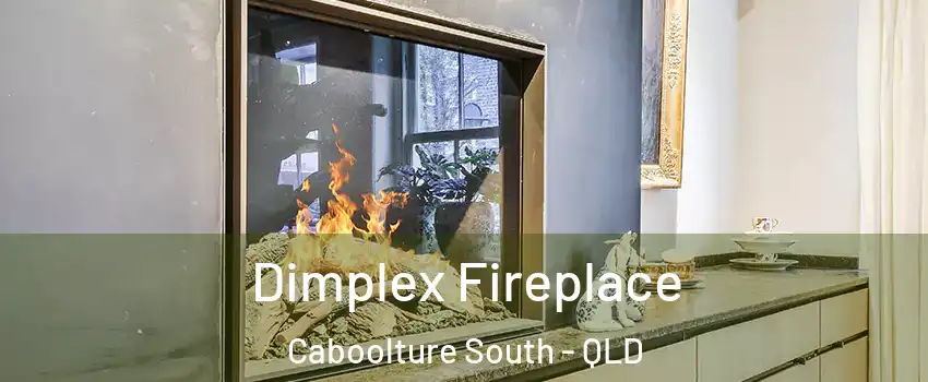  Dimplex Fireplace Caboolture South - QLD