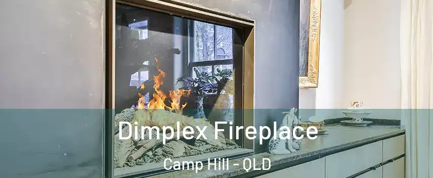 Dimplex Fireplace Camp Hill - QLD