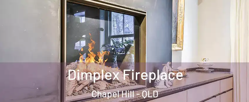 Dimplex Fireplace Chapel Hill - QLD
