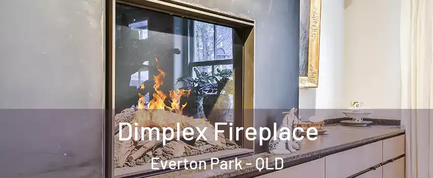 Dimplex Fireplace Everton Park - QLD
