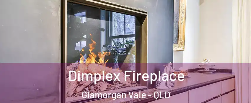 Dimplex Fireplace Glamorgan Vale - QLD