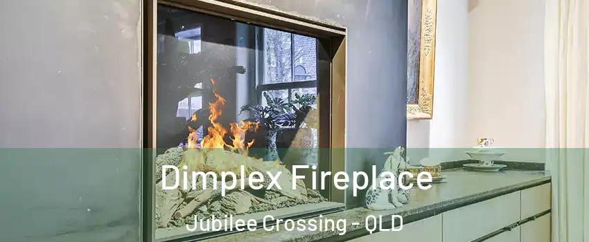  Dimplex Fireplace Jubilee Crossing - QLD