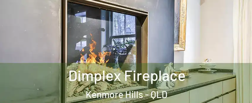  Dimplex Fireplace Kenmore Hills - QLD