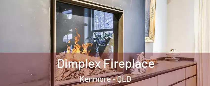 Dimplex Fireplace Kenmore - QLD