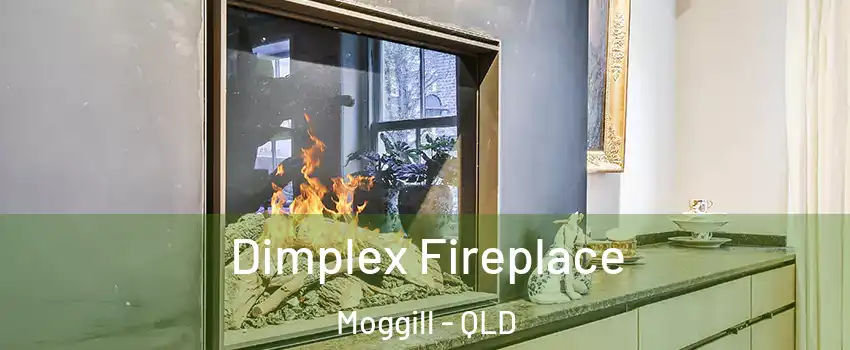 Dimplex Fireplace Moggill - QLD
