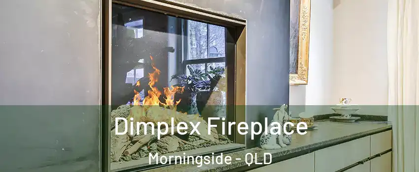  Dimplex Fireplace Morningside - QLD