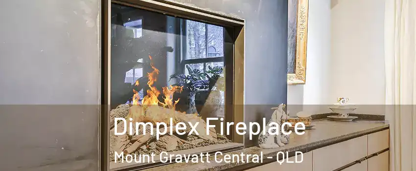 Dimplex Fireplace Mount Gravatt Central - QLD