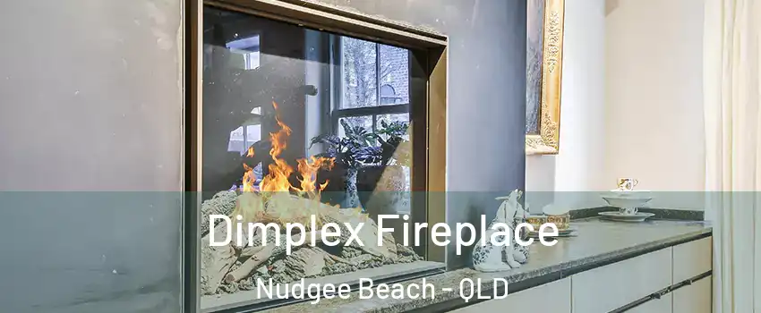 Dimplex Fireplace Nudgee Beach - QLD