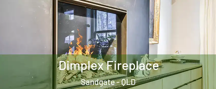 Dimplex Fireplace Sandgate - QLD