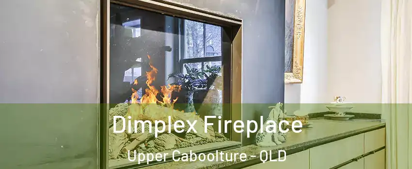  Dimplex Fireplace Upper Caboolture - QLD