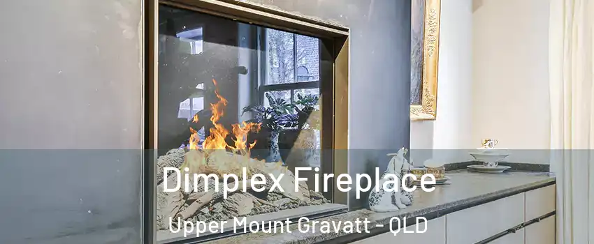 Dimplex Fireplace Upper Mount Gravatt - QLD