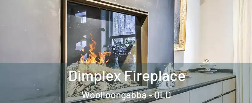 Dimplex Fireplace Woolloongabba - QLD