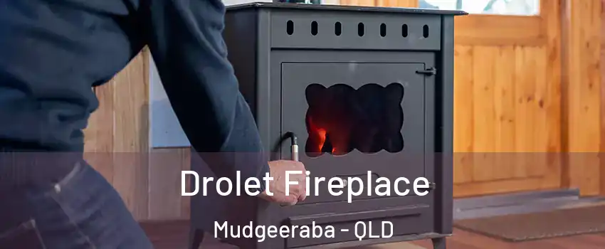 Drolet Fireplace Mudgeeraba - QLD