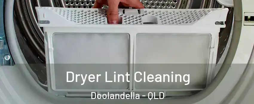 Dryer Lint Cleaning Doolandella - QLD