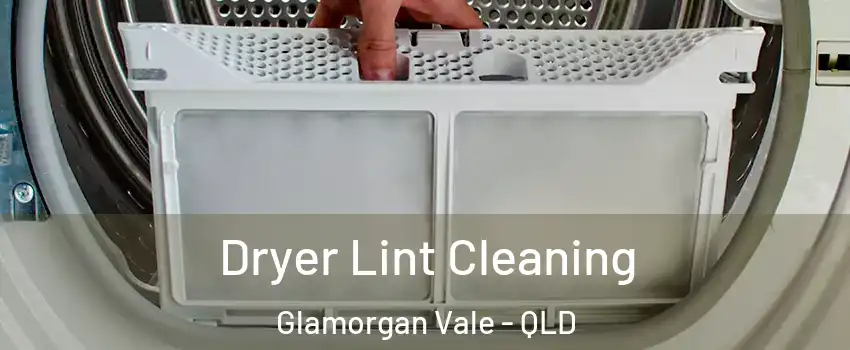 Dryer Lint Cleaning Glamorgan Vale - QLD