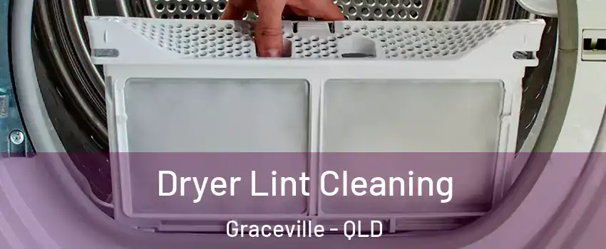  Dryer Lint Cleaning Graceville - QLD