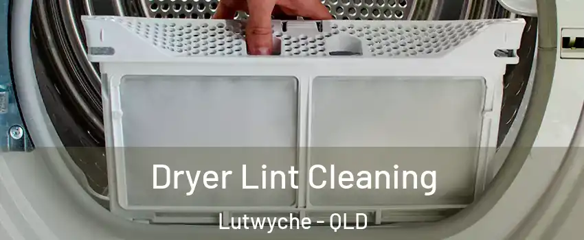 Dryer Lint Cleaning Lutwyche - QLD