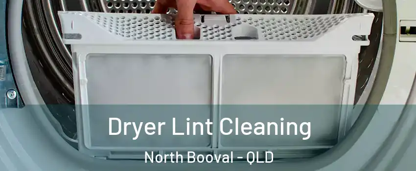 Dryer Lint Cleaning North Booval - QLD