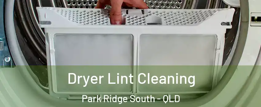 Dryer Lint Cleaning Park Ridge South - QLD