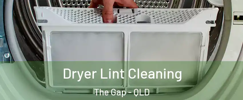 Dryer Lint Cleaning The Gap - QLD
