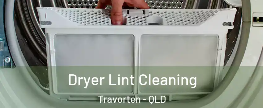  Dryer Lint Cleaning Travorten - QLD