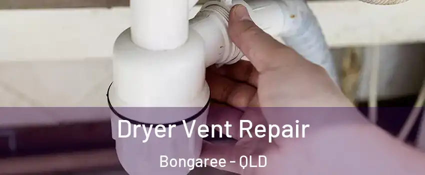 Dryer Vent Repair Bongaree - QLD