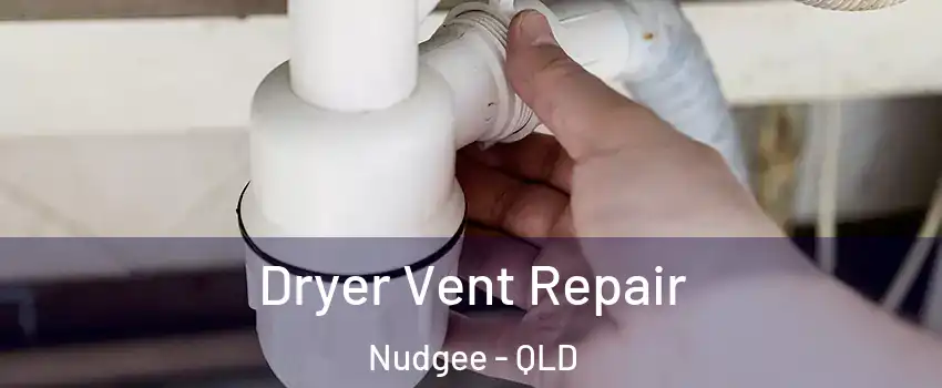 Dryer Vent Repair Nudgee - QLD