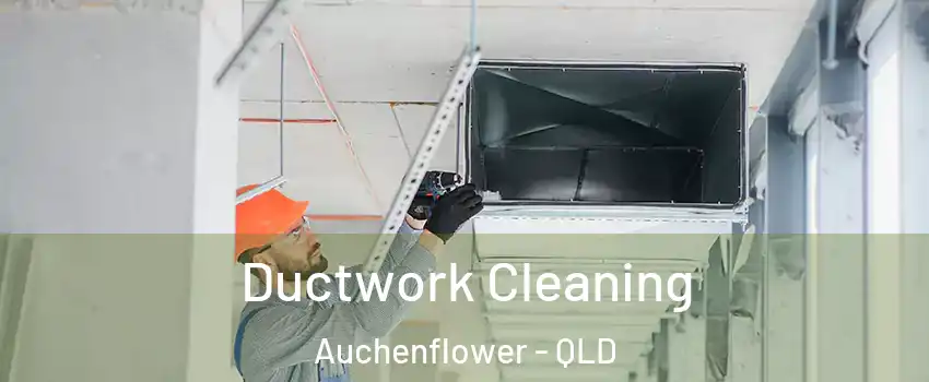 Ductwork Cleaning Auchenflower - QLD
