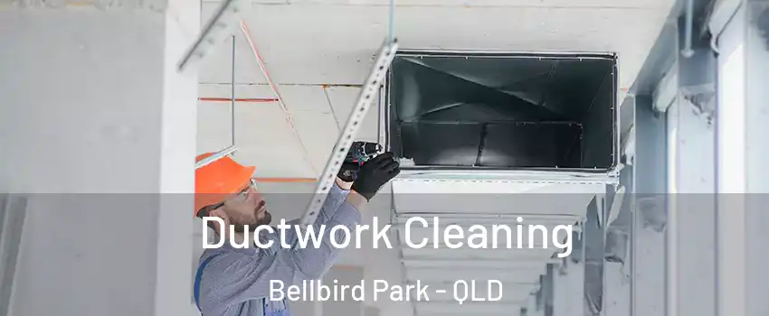 Ductwork Cleaning Bellbird Park - QLD