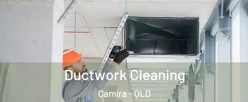 Ductwork Cleaning Camira - QLD