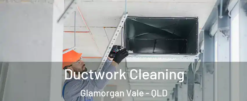 Ductwork Cleaning Glamorgan Vale - QLD