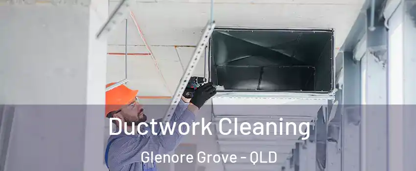 Ductwork Cleaning Glenore Grove - QLD