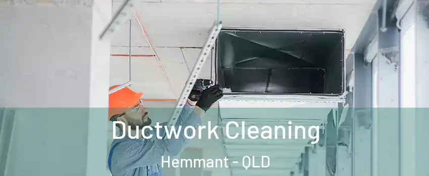  Ductwork Cleaning Hemmant - QLD