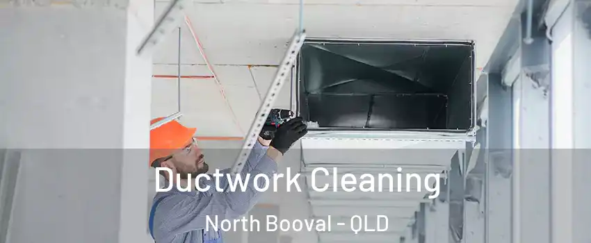  Ductwork Cleaning North Booval - QLD