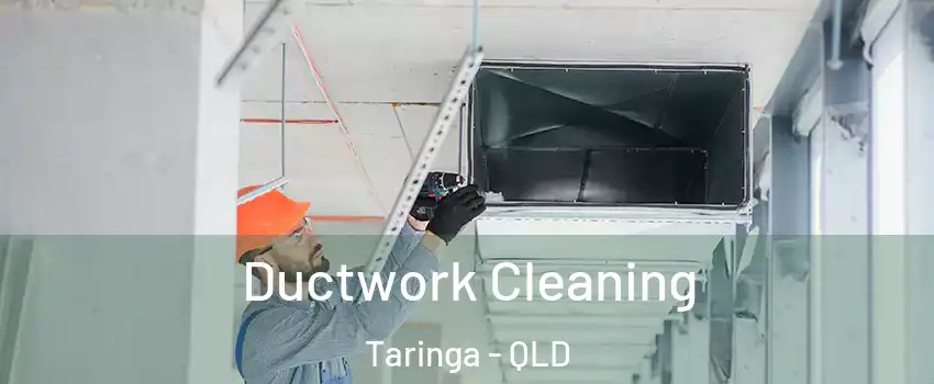  Ductwork Cleaning Taringa - QLD