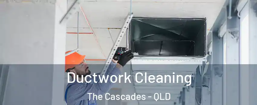  Ductwork Cleaning The Cascades - QLD